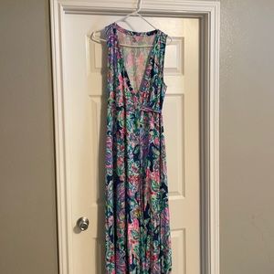 Lilly Maxi size M